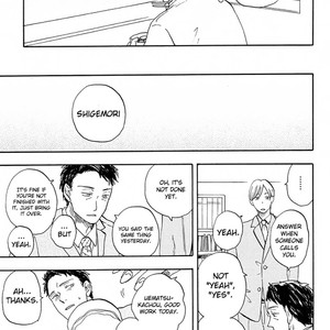 [YUKUE Moegi] Otoko Yamome Mo Hana ha Saku (c.1) [Eng] – Gay Comics image 015.jpg
