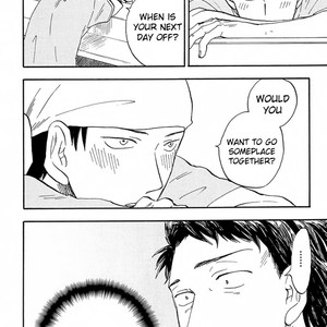 [YUKUE Moegi] Otoko Yamome Mo Hana ha Saku (c.1) [Eng] – Gay Comics image 039.jpg