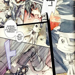 [Makiya (MAKI Asaka)] D.Gray-man dj – Paradox [Eng] – Gay Comics image 003.jpg