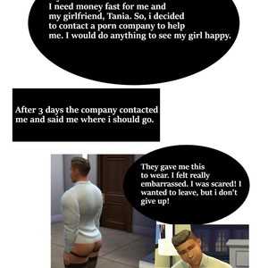 [zmii] Problems in Paradise (c.1) [Eng] – Gay Comics image 002.jpg