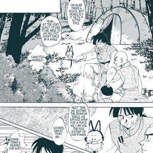 [Milk Land] Ripple – Dragon Ball Z dj [Eng] – Gay Comics image 018.jpg
