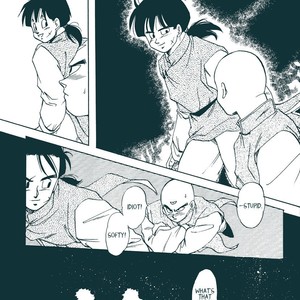 [Milk Land] Ripple – Dragon Ball Z dj [Eng] – Gay Comics image 032.jpg