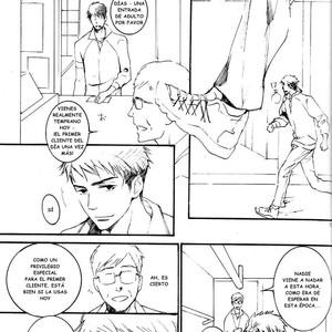 [NO RESET CLUB (Sakurai Shushushu)] Higher than the sky! – Free! dj [Español] – Gay Comics image 013.jpg
