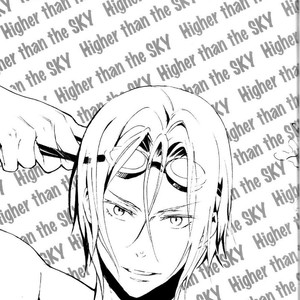 [NO RESET CLUB (Sakurai Shushushu)] Higher than the sky! – Free! dj [Español] – Gay Comics image 026.jpg