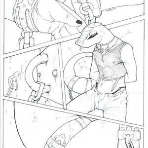 [Redic-nomad] A Monster in the Making – Gay Comics image 001.jpg