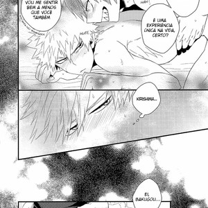[Ore JON (Manjiro)] Thirsting Want Syndrome – Boku no Hero Academia dj [PT-BR] – Gay Comics image 015.jpg