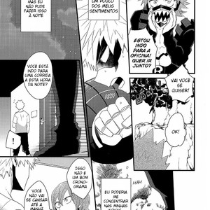[Ore JON (Manjiro)] Thirsting Want Syndrome – Boku no Hero Academia dj [PT-BR] – Gay Comics image 022.jpg