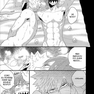 [Ore JON (Manjiro)] Thirsting Want Syndrome – Boku no Hero Academia dj [PT-BR] – Gay Comics image 024.jpg