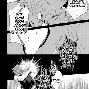 [Ore JON (Manjiro)] Thirsting Want Syndrome – Boku no Hero Academia dj [PT-BR] – Gay Comics image 037.jpg