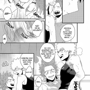 [Ore JON (Manjiro)] Thirsting Want Syndrome – Boku no Hero Academia dj [PT-BR] – Gay Comics image 052.jpg