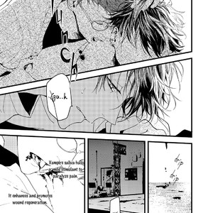 [Okawa Mihara] Kyuuketsuki ha Shinzo no Yume wo Miru (c.1) [Eng] – Gay Comics image 013.jpg