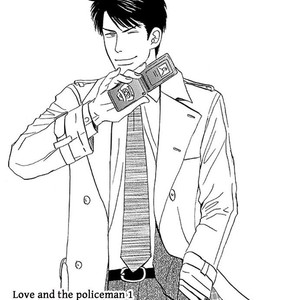 [NISHIDA Higashi] Koi to Keiji (update c.5) [Eng] – Gay Comics image 005.jpg