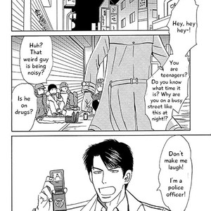 [NISHIDA Higashi] Koi to Keiji (update c.5) [Eng] – Gay Comics image 006.jpg