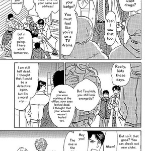 [NISHIDA Higashi] Koi to Keiji (update c.5) [Eng] – Gay Comics image 007.jpg