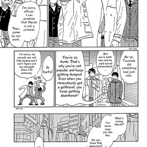 [NISHIDA Higashi] Koi to Keiji (update c.5) [Eng] – Gay Comics image 011.jpg