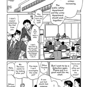 [NISHIDA Higashi] Koi to Keiji (update c.5) [Eng] – Gay Comics image 012.jpg