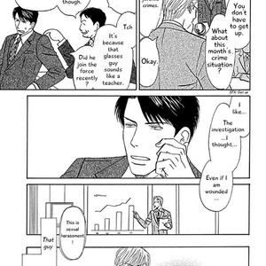 [NISHIDA Higashi] Koi to Keiji (update c.5) [Eng] – Gay Comics image 013.jpg