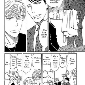 [NISHIDA Higashi] Koi to Keiji (update c.5) [Eng] – Gay Comics image 016.jpg
