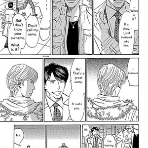 [NISHIDA Higashi] Koi to Keiji (update c.5) [Eng] – Gay Comics image 019.jpg