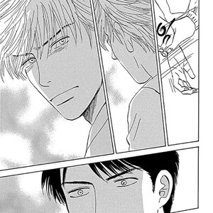 [NISHIDA Higashi] Koi to Keiji (update c.5) [Eng] – Gay Comics image 027.jpg