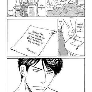 [NISHIDA Higashi] Koi to Keiji (update c.5) [Eng] – Gay Comics image 033.jpg