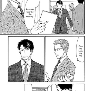 [NISHIDA Higashi] Koi to Keiji (update c.5) [Eng] – Gay Comics image 035.jpg