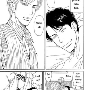 [NISHIDA Higashi] Koi to Keiji (update c.5) [Eng] – Gay Comics image 041.jpg