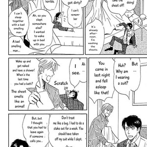 [NISHIDA Higashi] Koi to Keiji (update c.5) [Eng] – Gay Comics image 042.jpg