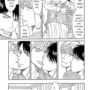 [NISHIDA Higashi] Koi to Keiji (update c.5) [Eng] – Gay Comics image 043.jpg