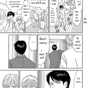 [NISHIDA Higashi] Koi to Keiji (update c.5) [Eng] – Gay Comics image 045.jpg