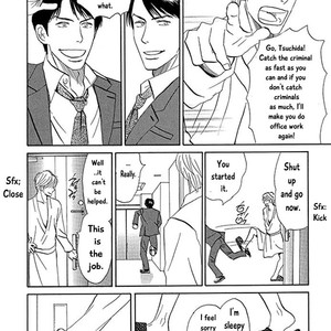 [NISHIDA Higashi] Koi to Keiji (update c.5) [Eng] – Gay Comics image 046.jpg