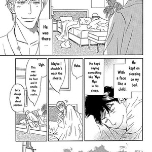 [NISHIDA Higashi] Koi to Keiji (update c.5) [Eng] – Gay Comics image 047.jpg