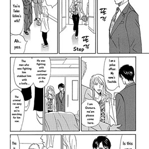 [NISHIDA Higashi] Koi to Keiji (update c.5) [Eng] – Gay Comics image 048.jpg