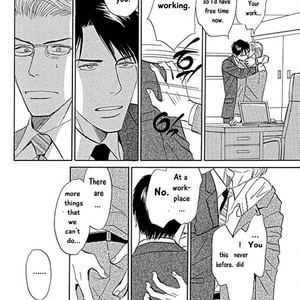 [NISHIDA Higashi] Koi to Keiji (update c.5) [Eng] – Gay Comics image 052.jpg