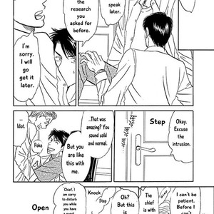 [NISHIDA Higashi] Koi to Keiji (update c.5) [Eng] – Gay Comics image 054.jpg