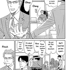 [NISHIDA Higashi] Koi to Keiji (update c.5) [Eng] – Gay Comics image 055.jpg