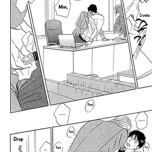 [NISHIDA Higashi] Koi to Keiji (update c.5) [Eng] – Gay Comics image 058.jpg