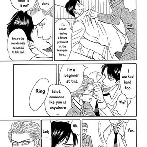 [NISHIDA Higashi] Koi to Keiji (update c.5) [Eng] – Gay Comics image 059.jpg