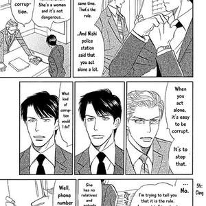 [NISHIDA Higashi] Koi to Keiji (update c.5) [Eng] – Gay Comics image 061.jpg