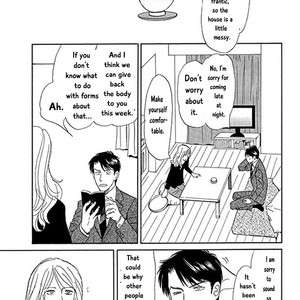 [NISHIDA Higashi] Koi to Keiji (update c.5) [Eng] – Gay Comics image 065.jpg