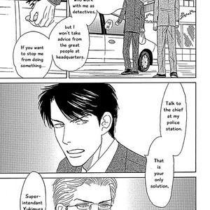 [NISHIDA Higashi] Koi to Keiji (update c.5) [Eng] – Gay Comics image 077.jpg