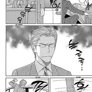 [NISHIDA Higashi] Koi to Keiji (update c.5) [Eng] – Gay Comics image 078.jpg