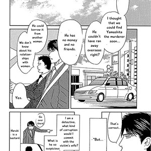 [NISHIDA Higashi] Koi to Keiji (update c.5) [Eng] – Gay Comics image 080.jpg