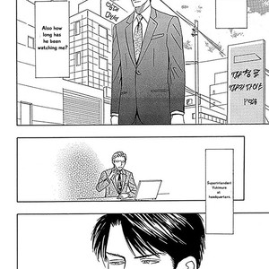 [NISHIDA Higashi] Koi to Keiji (update c.5) [Eng] – Gay Comics image 082.jpg
