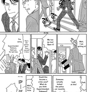[NISHIDA Higashi] Koi to Keiji (update c.5) [Eng] – Gay Comics image 087.jpg