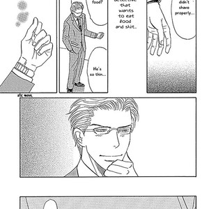 [NISHIDA Higashi] Koi to Keiji (update c.5) [Eng] – Gay Comics image 091.jpg