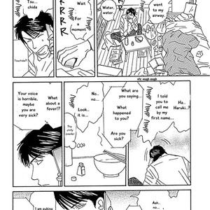 [NISHIDA Higashi] Koi to Keiji (update c.5) [Eng] – Gay Comics image 092.jpg