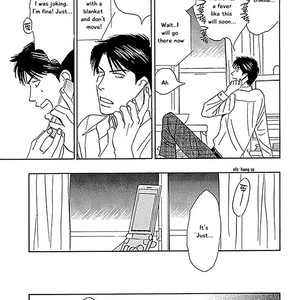 [NISHIDA Higashi] Koi to Keiji (update c.5) [Eng] – Gay Comics image 093.jpg