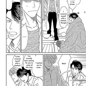 [NISHIDA Higashi] Koi to Keiji (update c.5) [Eng] – Gay Comics image 094.jpg