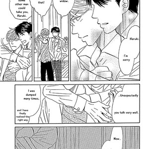 [NISHIDA Higashi] Koi to Keiji (update c.5) [Eng] – Gay Comics image 095.jpg